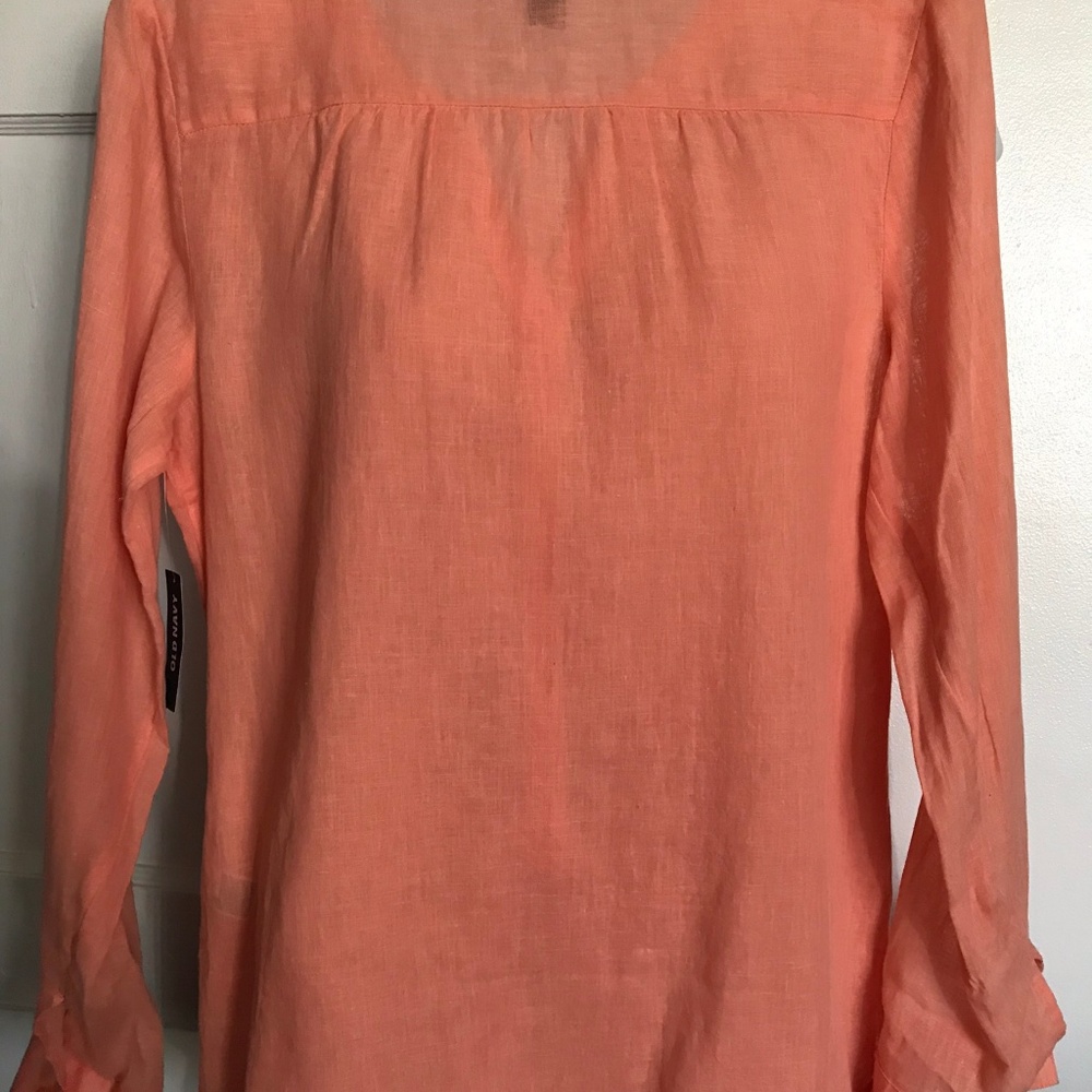 Blouse - Picture 2 of 3